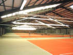 Immobilienwertermittlung Tennishalle Niederhöchstadt